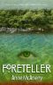 [Crime After Time 01] • Foreteller